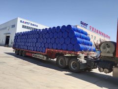 200L原料桶